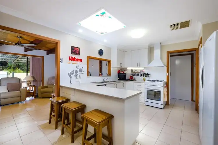 Third view of Homely house listing, 344 Shirleen Cres, Lavington NSW 2641