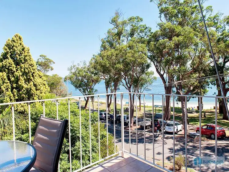 Third view of Homely apartment listing, 7/51 Christmas Bush Ave, Nelson Bay NSW 2315