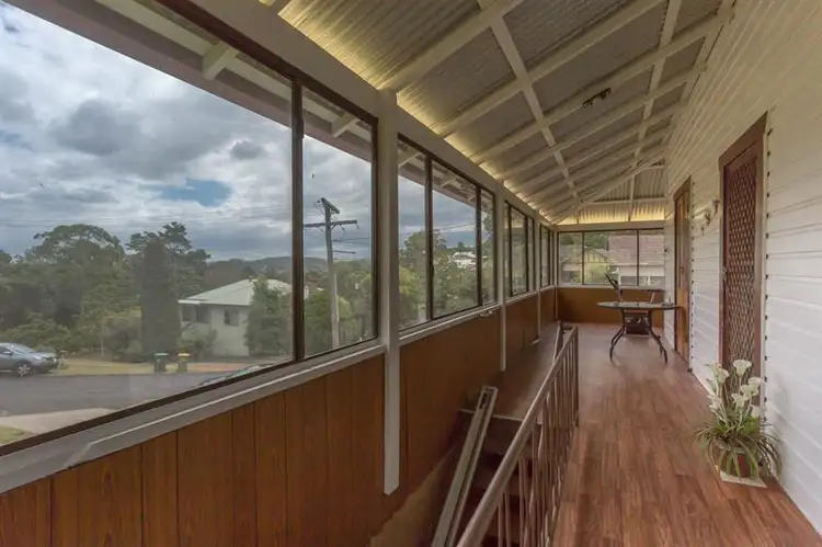 Second view of Homely house listing, 30 Bent St, Lismore NSW 2480