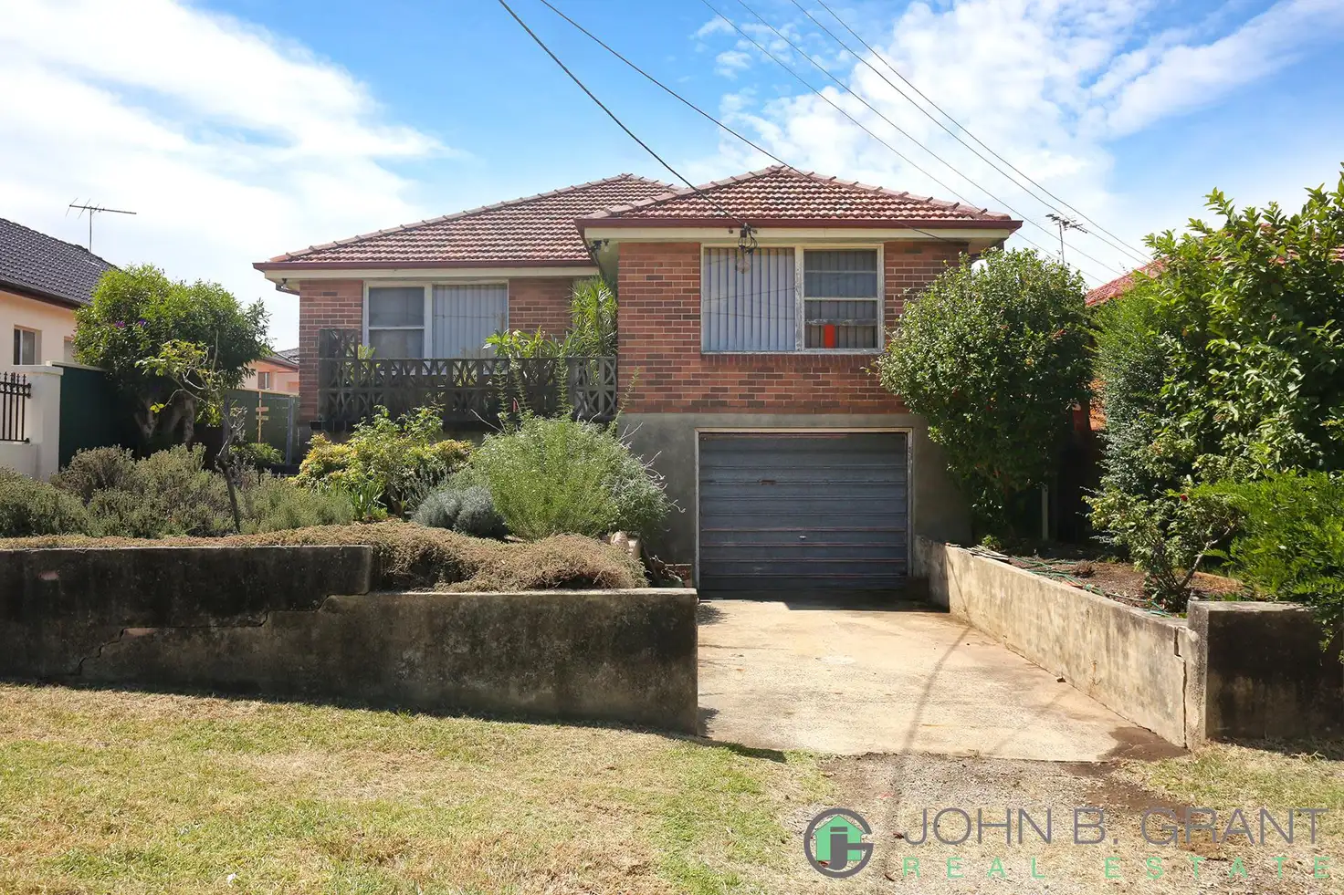 Main view of Homely house listing, 36 View St, Sefton NSW 2162