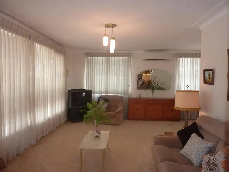 Second view of Homely house listing, 4a Knock Cres, Beverly Hills NSW 2209