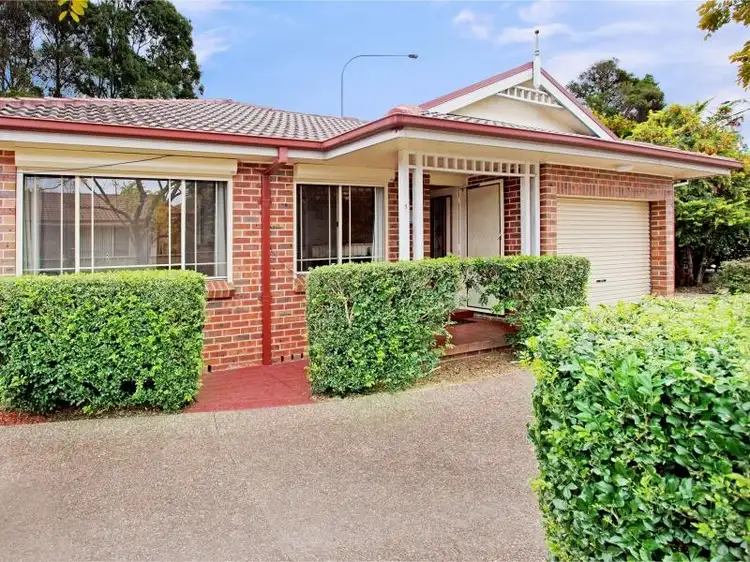 1/261 Rothery St, Corrimal NSW 2518