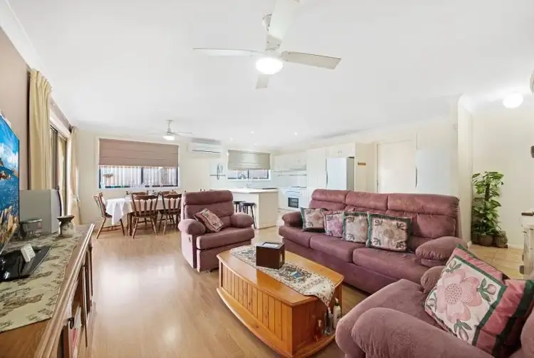 Third view of Homely villa listing, 2/40 Allfield Rd, Woy Woy NSW 2256