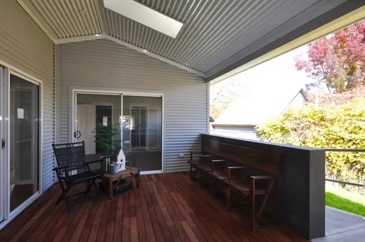 Fifth view of Homely house listing, 98 Moulder  St, Orange NSW 2800
