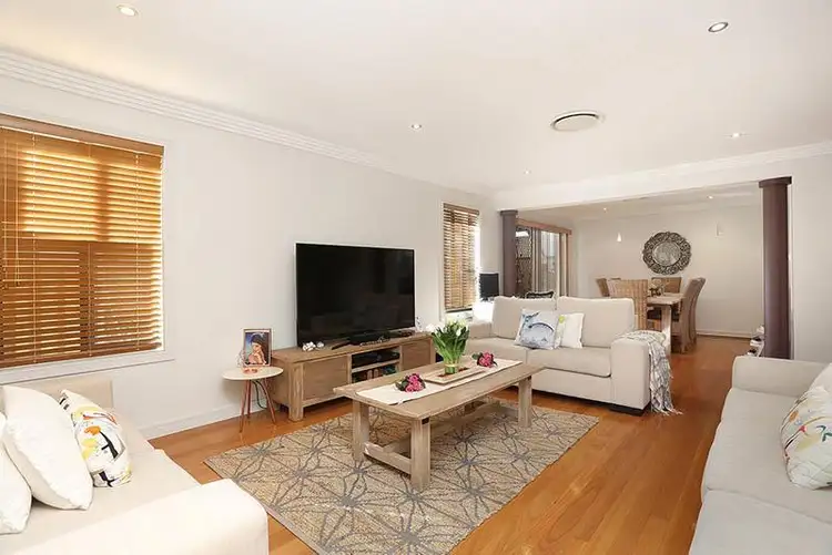 Third view of Homely semi-detached listing, 42B Woodland Rd, Chester Hill NSW 2162