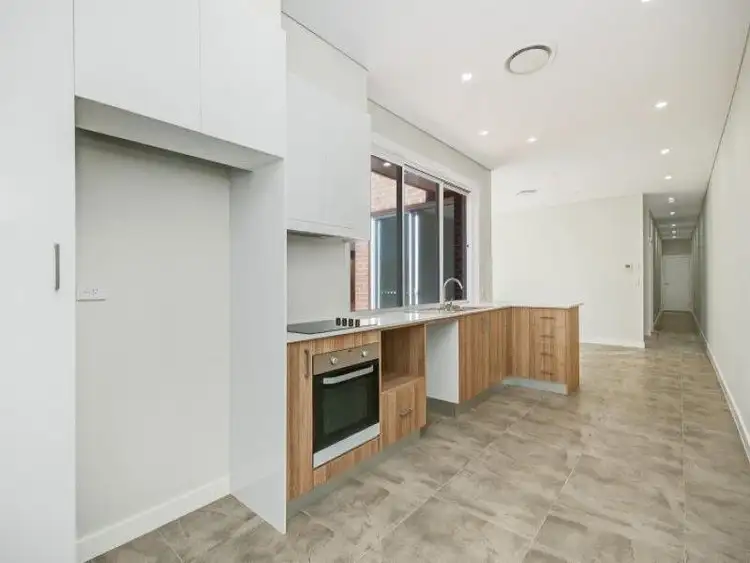 Sixth view of Homely townhouse listing, 1/12 Ridge St, Ettalong Beach NSW 2257