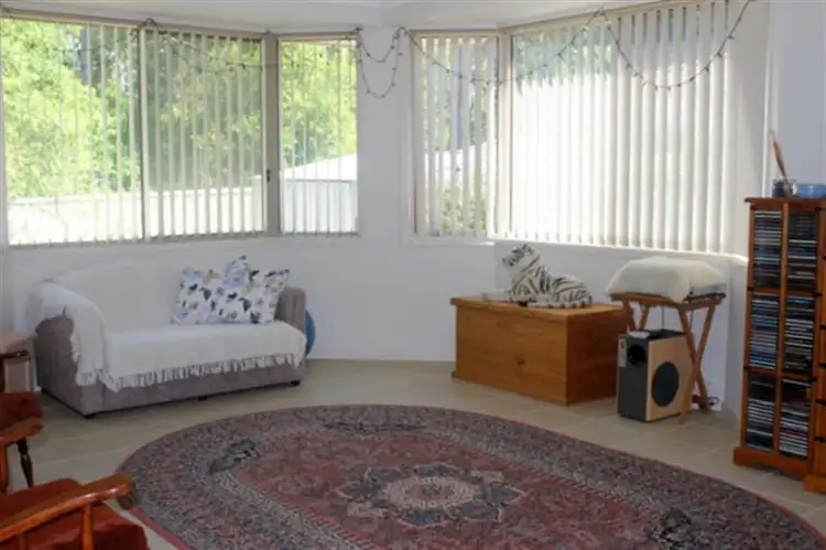 Third view of Homely house listing, 36 Tallowood Dr, Medowie NSW 2318