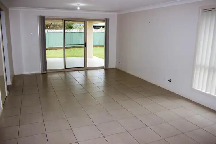 Second view of Homely house listing, 14 Javea Cl, Dubbo NSW 2830