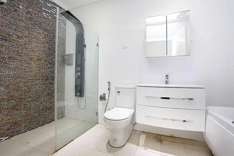Fifth view of Homely semi-detached listing, 13a Greendale Cres, Chester Hill NSW 2162