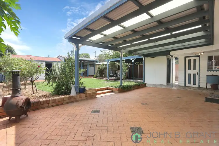 Sixth view of Homely house listing, 4 Arcadia Road, Chester Hill NSW 2162