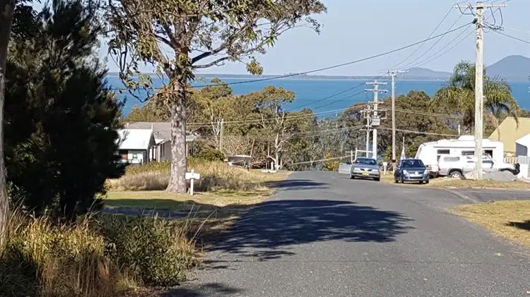Fourth view of Homely land listing, 10 Coolangatta St, Coomba Park NSW 2428