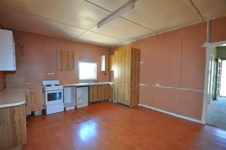 Fifth view of Homely house listing, Lot 4 Cobboco Rd, Eumungerie NSW 2831