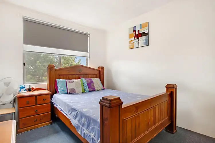 Fourth view of Homely unit listing, 29/5-7 Hoddle Ave, Campbelltown NSW 2560