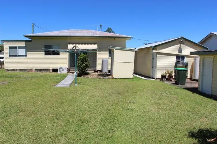 Fifth view of Homely house listing, 48 Cowper St, Gloucester NSW 2422