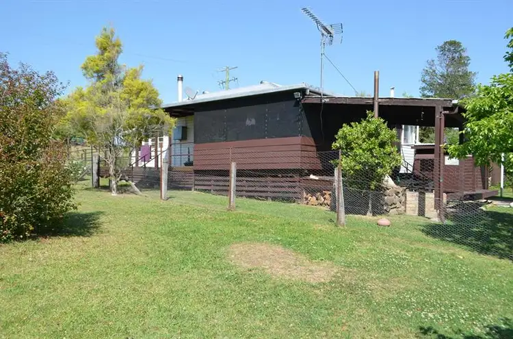Fifth view of Homely house listing, 31 Sinclair St, Old Bonalbo NSW 2469