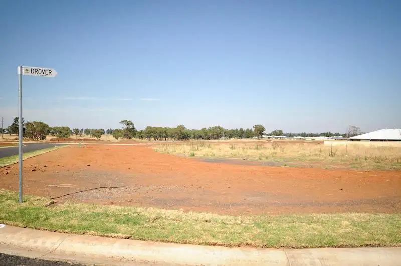 Main view of Homely land listing, Mortlock Ave, Dubbo NSW 2830