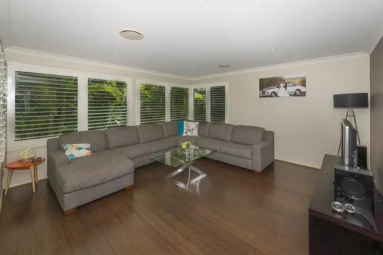 Sixth view of Homely house listing, 11 Coral Gum Rd, Hamlyn Terrace NSW 2259