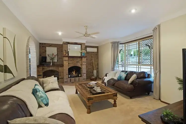 Fifth view of Homely house listing, 17 Porsche Ct, Joyner QLD 4500