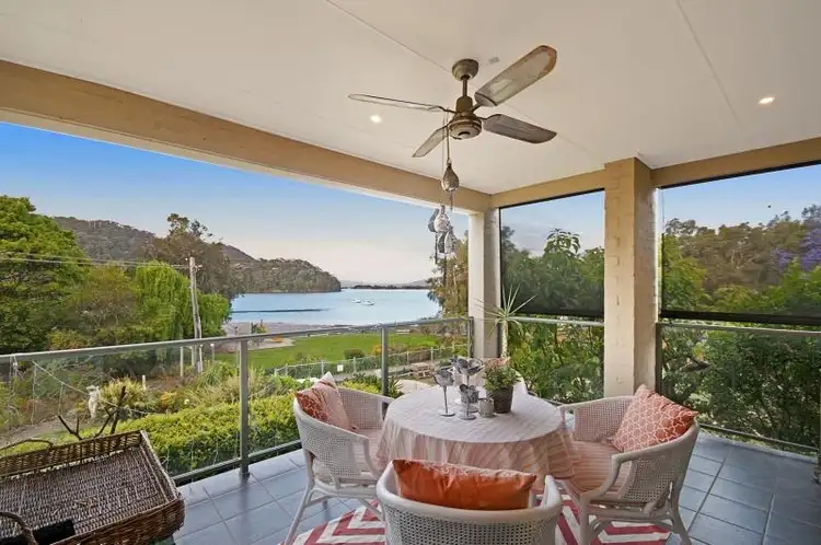Second view of Homely house listing, 2c Taylor St, Woy Woy Bay NSW 2256