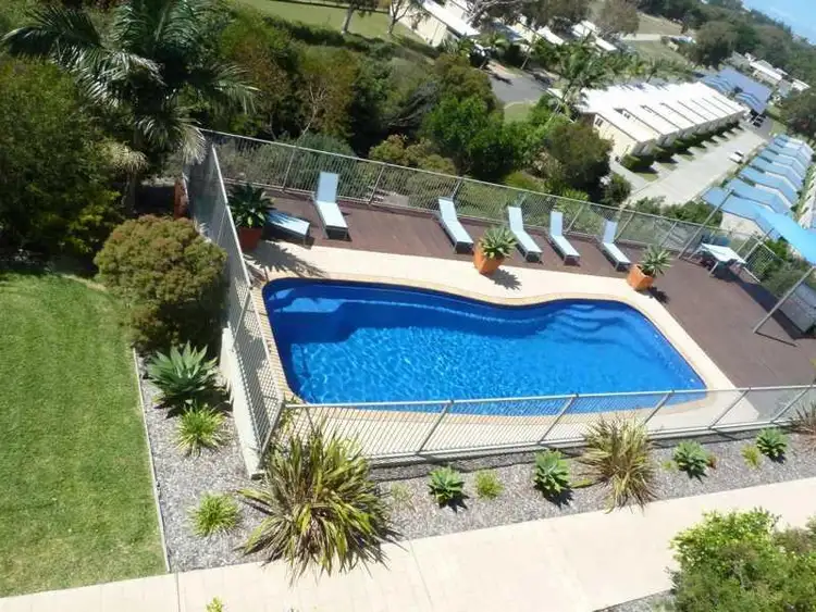 Second view of Homely other listing, 8/21A Red Head Rd, Red Head NSW 2430