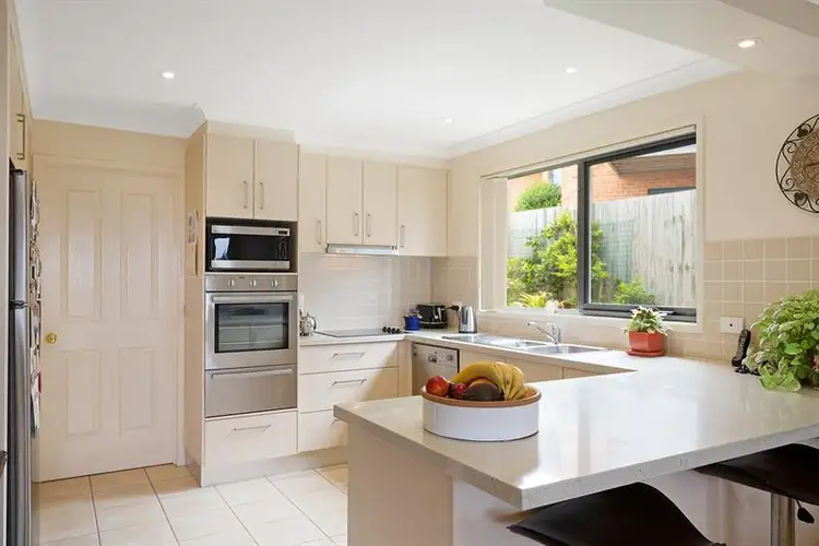 Sixth view of Homely townhouse listing, 8a Lisa Ct, Merimbula NSW 2548