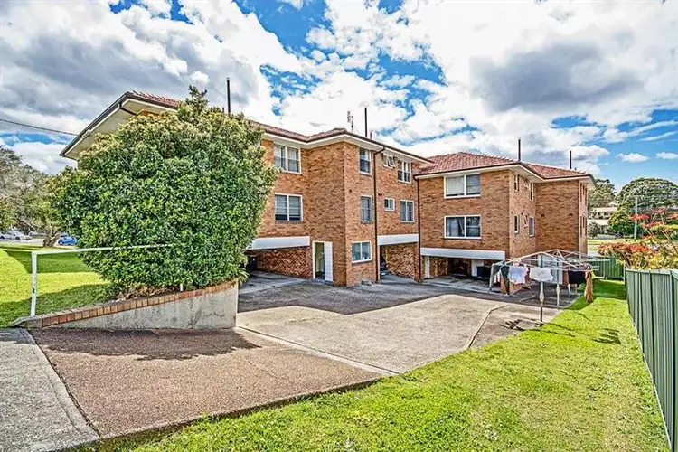 Third view of Homely unit listing, 9/441 Newcastle Rd, Lambton NSW 2299