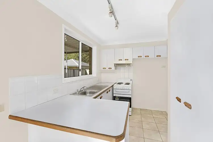 Fourth view of Homely unit listing, 6/3-5 Wyoming St, Blackwall NSW 2256