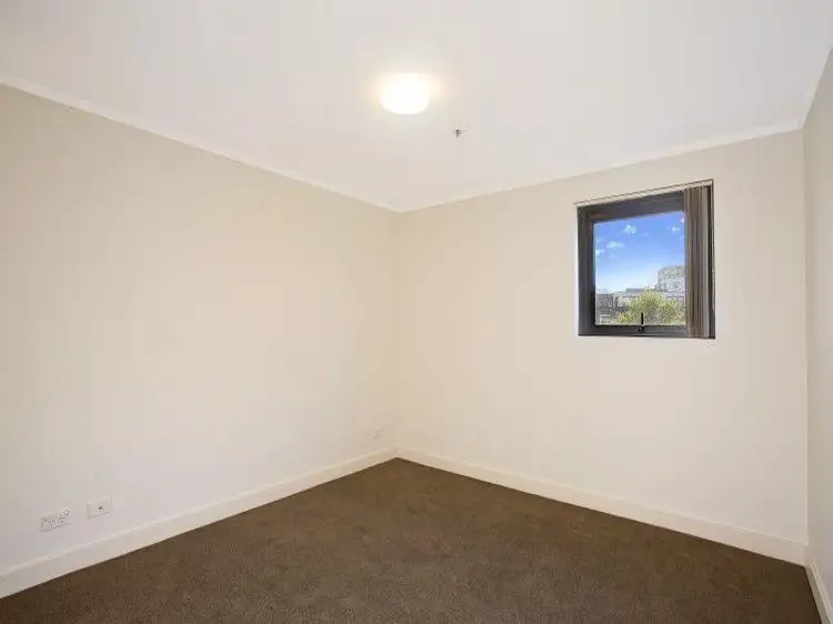 Fifth view of Homely apartment listing, B303/35 Arncliffe St, Wolli Creek NSW 2205