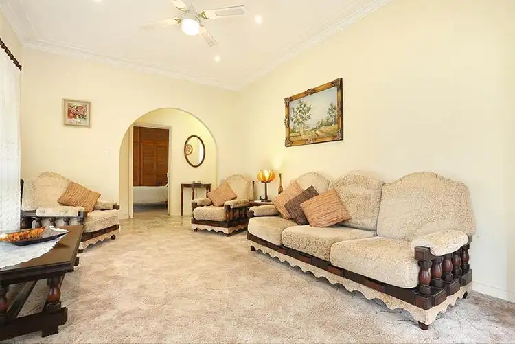 Second view of Homely house listing, 61 Woodland Rd, Chester Hill NSW 2162