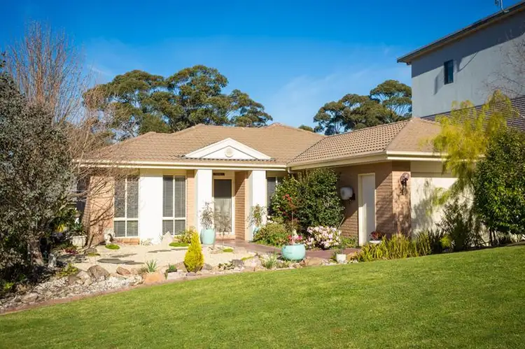 Main view of Homely house listing, 4 Mulloway Cct, Merimbula NSW 2548