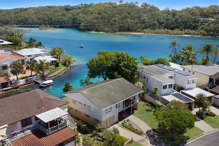 45 Murlong Cres, Palm Beach QLD 4221