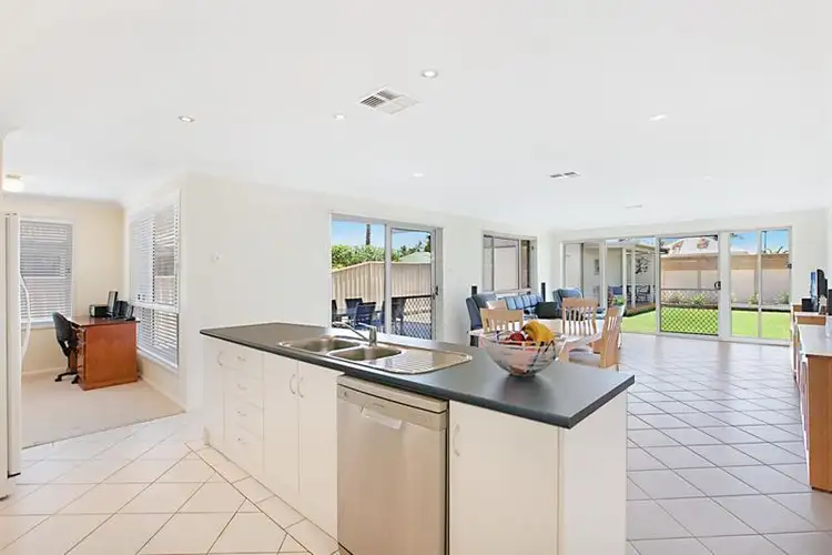 Fifth view of Homely house listing, 9 Kolang St, Blacksmiths NSW 2281