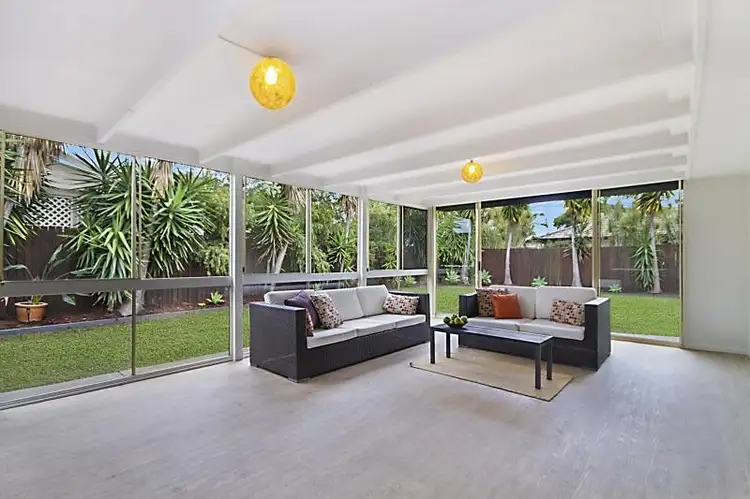 Main view of Homely house listing, 16 Avocado Street, Elanora QLD 4221