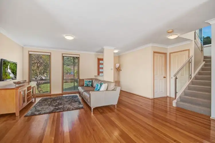 Second view of Homely house listing, 21 Manooka  Rd, Point Clare NSW 2250