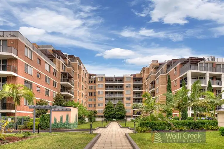 Main view of Homely apartment listing, 95 Bonar St, Wolli Creek NSW 2205