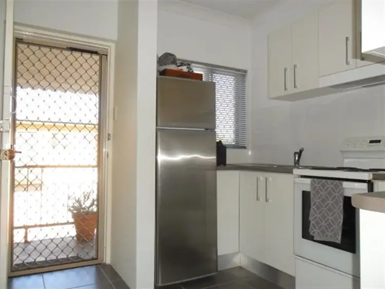 Third view of Homely unit listing, 9/61 Franklin St, Annerley QLD 4103