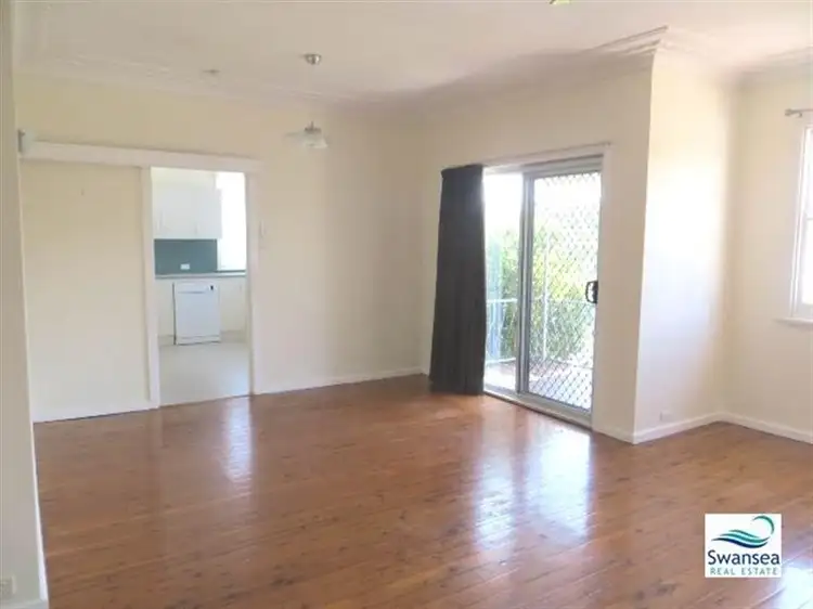 Second view of Homely house listing, 214 Parbury Rd, Swansea NSW 2281