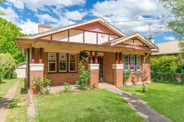 Main view of Homely house listing, 30 Sampson St, Orange NSW 2800