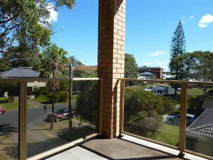 Second view of Homely unit listing, 21/31 Wharf St, Tuncurry NSW 2428