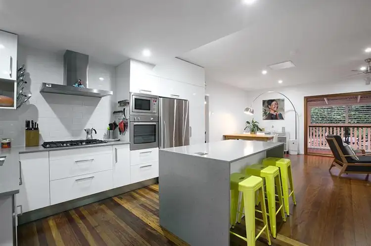 Third view of Homely house listing, 154 Tarragindi Rd, Tarragindi QLD 4121