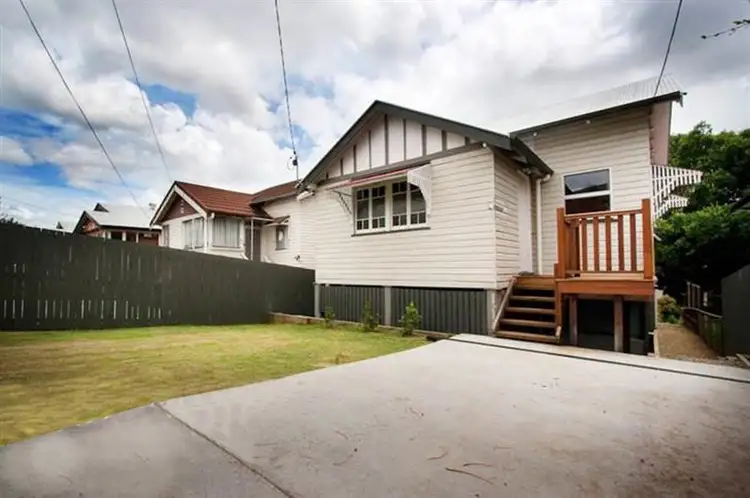 54 Durack Street St, Moorooka QLD 4105