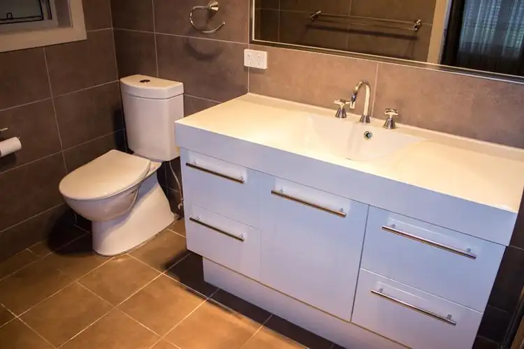 Sixth view of Homely house listing, 154 Baird  Dr, Dubbo NSW 2830