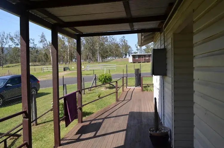 Third view of Homely house listing, 31 Sinclair St, Old Bonalbo NSW 2469