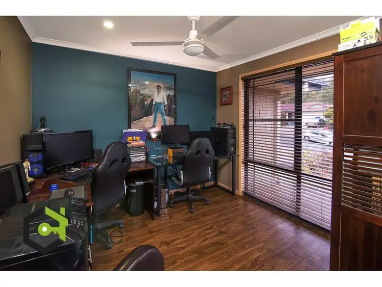 Third view of Homely house listing, 12 Rosemary Ct, Beenleigh QLD 4207