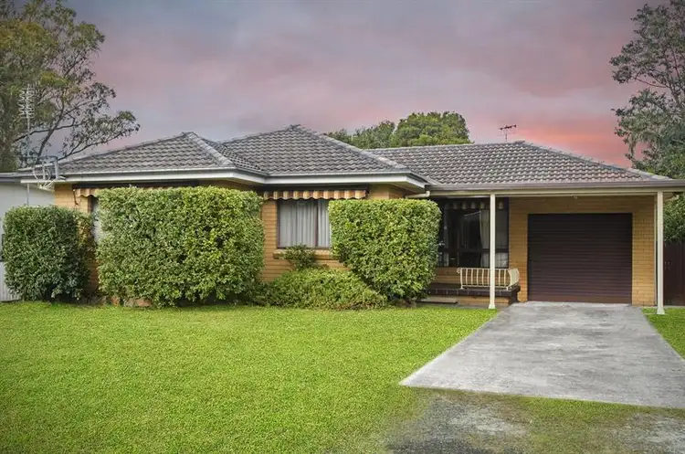 27 Crossingham St, Canton Beach NSW 2263