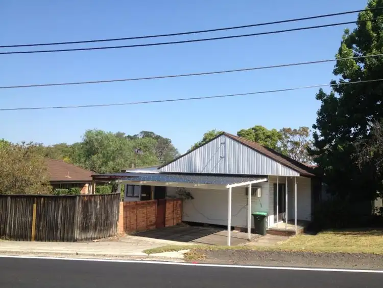 Second view of Homely house listing, 1/6 Belmont Pde, Mount Colah NSW 2079