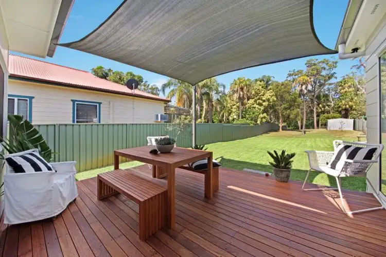 Third view of Homely house listing, 128 Mt Ettalong Rd, Umina Beach NSW 2257