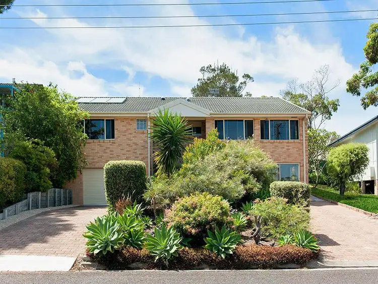 Main view of Homely house listing, 28 Bent St, Fingal Bay NSW 2315