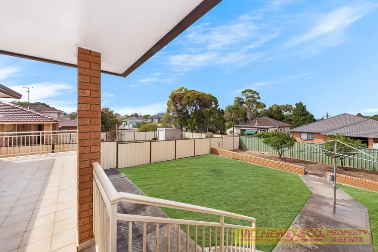 Second view of Homely house listing, 73 Townsend St, Condell Park NSW 2200