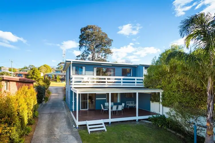 Fourth view of Homely semi-detached listing, 1/27 Pambula Beach Rd, Pambula Beach NSW 2549